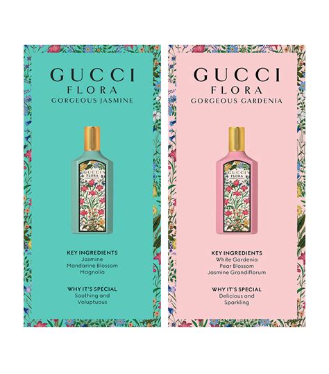 gucci flora jasmine 50ml